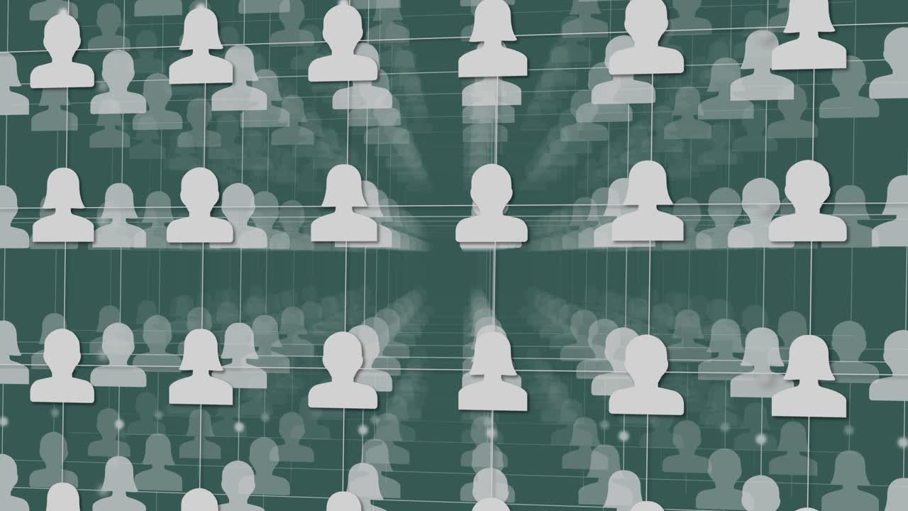 메시지를 퍼뜨리는 것, 커뮤니케이션 추상적인 개념