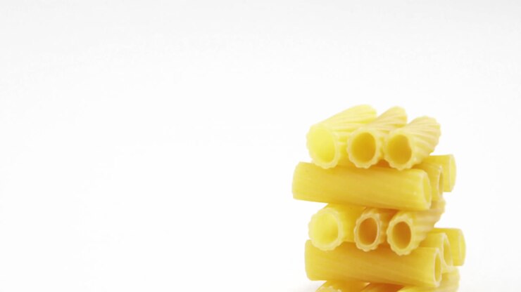 Pila di penne