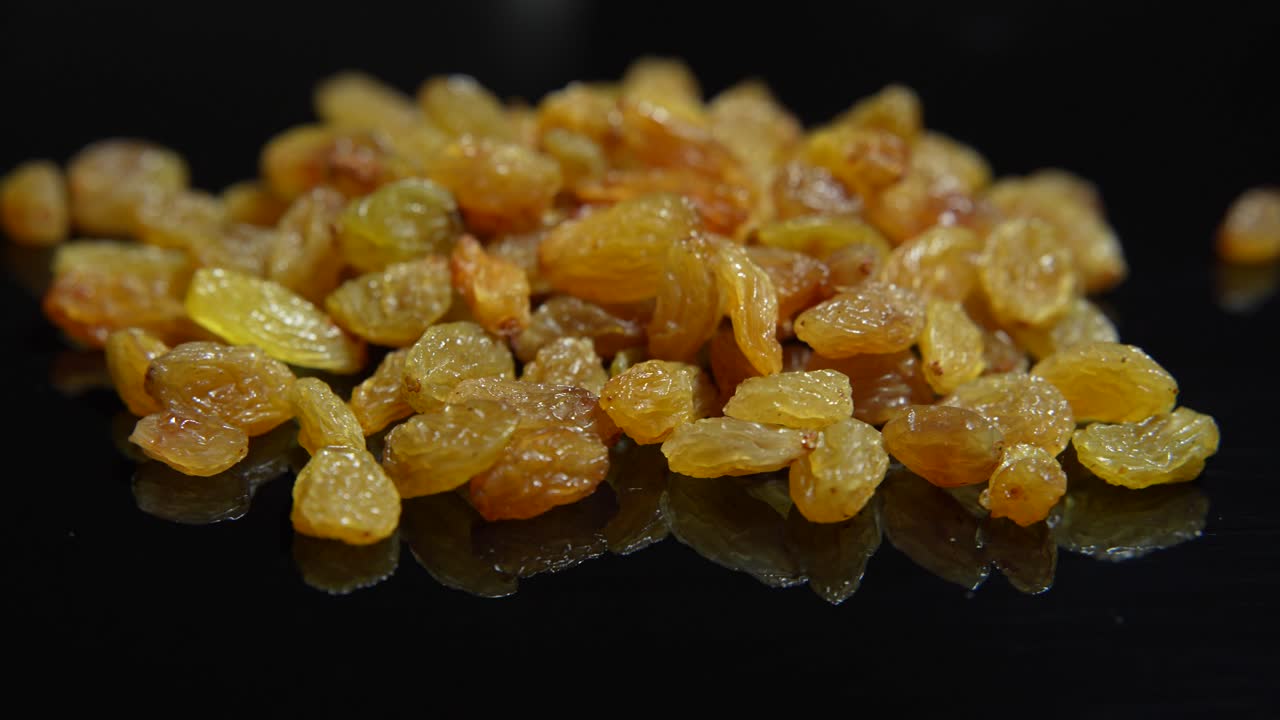 Raisins are a beneficial food