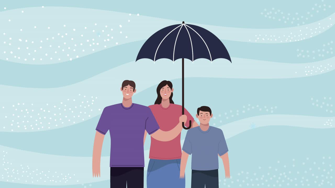 insurance service fa,ily and umbrella