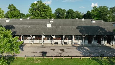 kentucky horse park