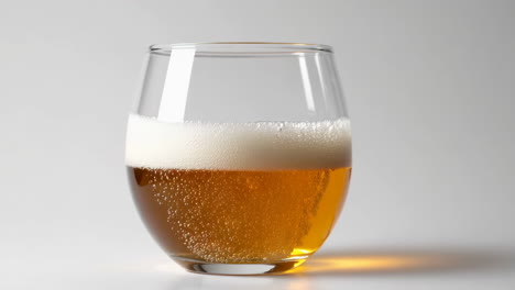 vaso de cerveza