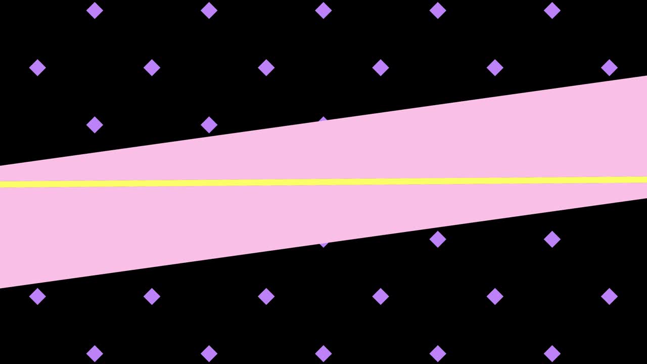 기하학적 추상 그래픽 효과 배경