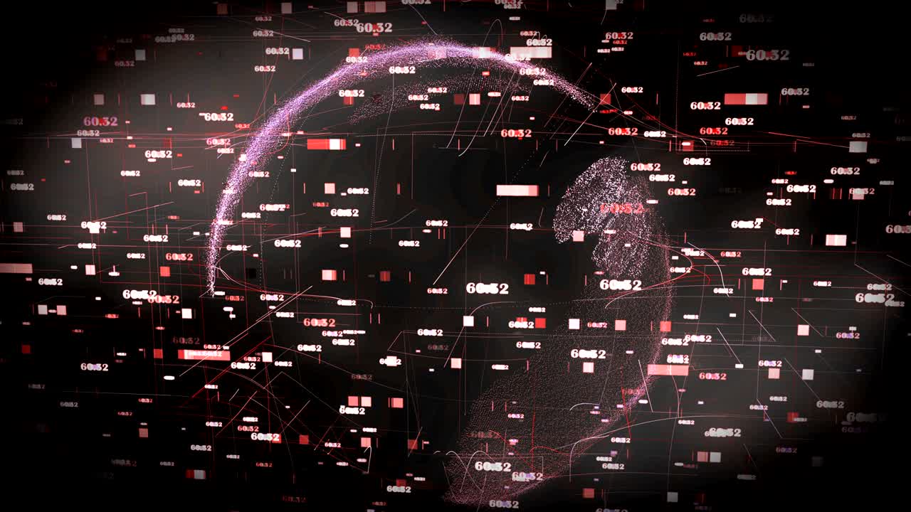 회전 도지탈 네트워크 행성