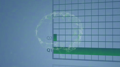 Animation-Der-Datenverarbeitung-über-Das-Menschliche-Gehirn