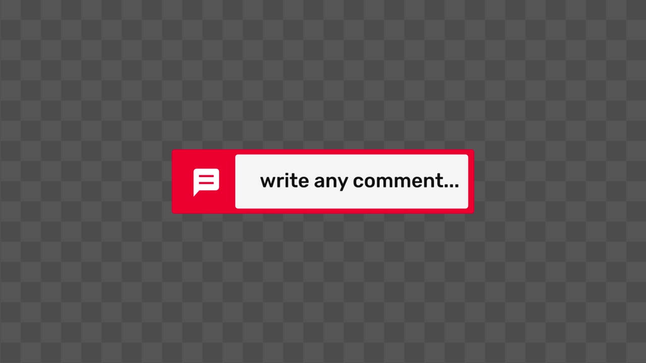 Social Media Elements 07
Adobe Premiere Pro 2023
Resolution 3840×2160