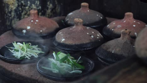 traditional vietnamese street food banhxeo cooking uncover ready to serve