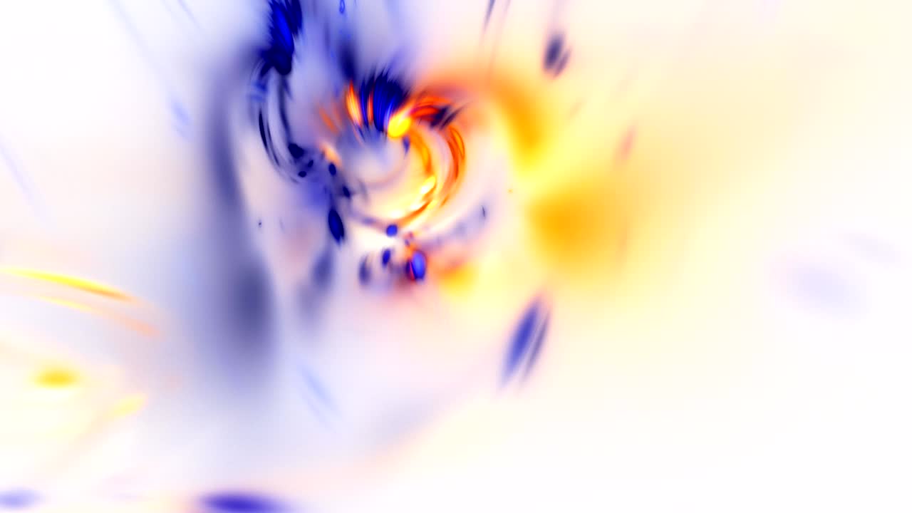 imágenes fractales abstractas para el diseño creativo