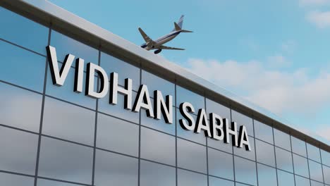 Edificio-Vidhan-Sabha