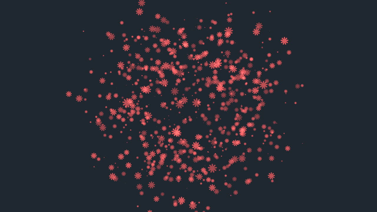 A mesmerizing image showing a green, luminous sphere against a dark backdrop. The sphere is composed of numerous small, radiant dots forming a celestial-like appearance of a starry sphere