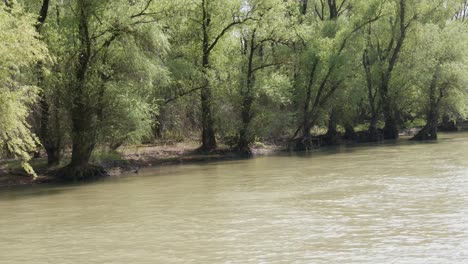 Naturschutzgebiet-Donaudelta