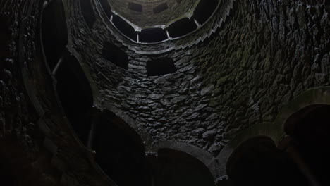 descending into the depths: exploring an ancient spiral well