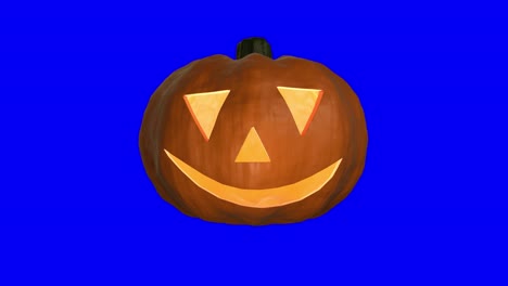 Calabaza-Halloween-Espeluznante-Truco-O-Trato-Cara-Tallada-Haloween-Punkin-4k