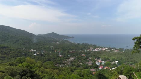 Vuelo-A-Una-Isla-Tropical