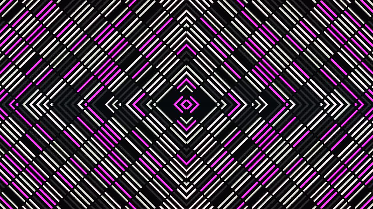 patrón geométrico abstracto