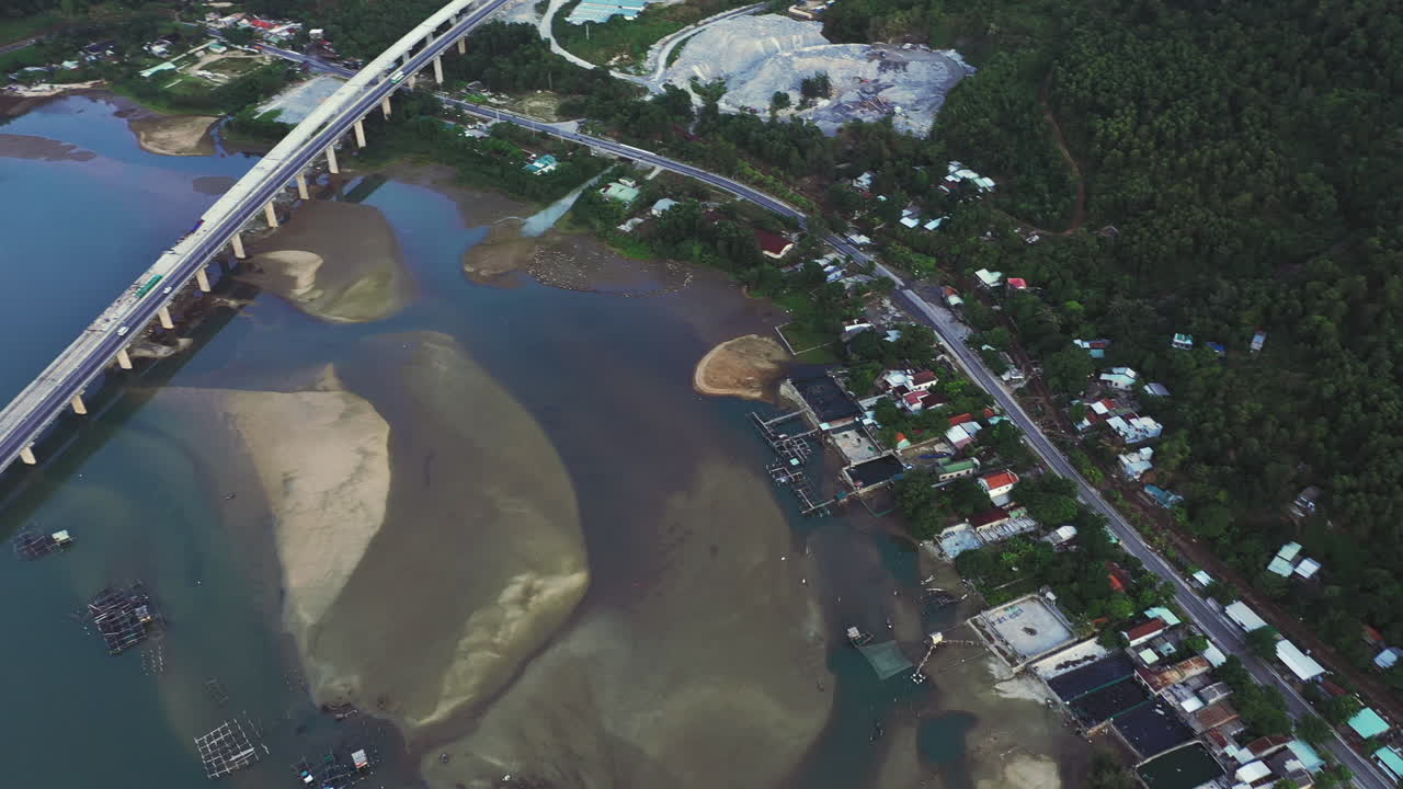 현대 생활과 자연이 만나는 곳