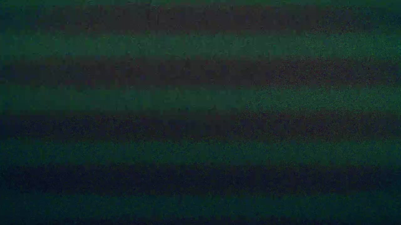 Abstract Digital Noise and Static Interference Pattern