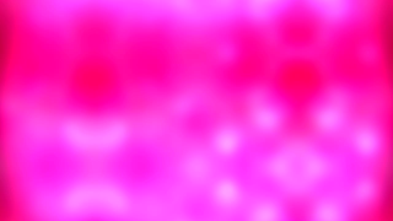 el fondo de partículas abstractas