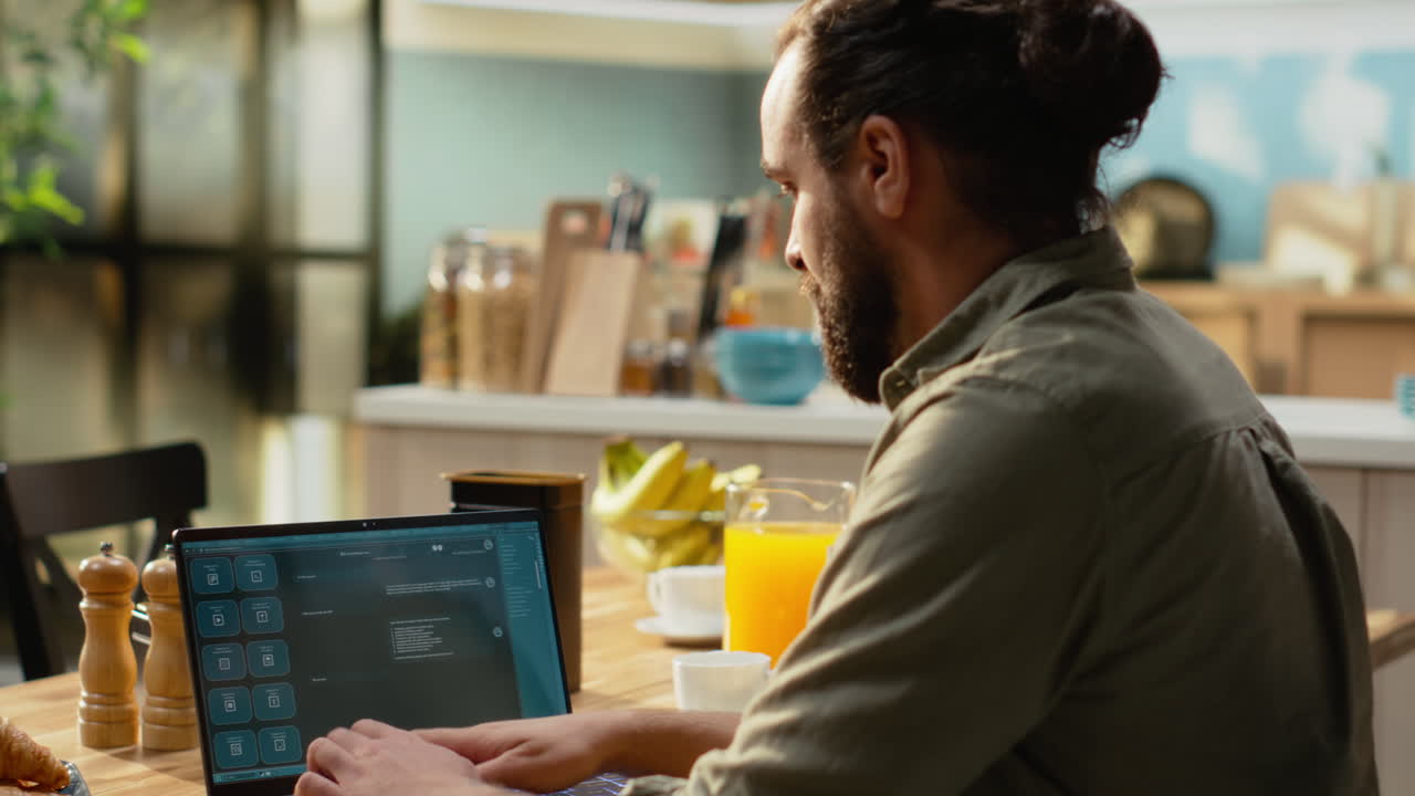 Work with AI tools, virtual assistant artificial intelligence, machine learning