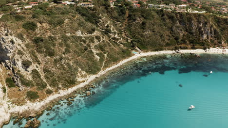 the mediterranean coast