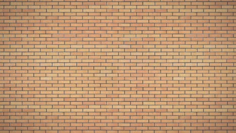 viejo muro de ladrillo