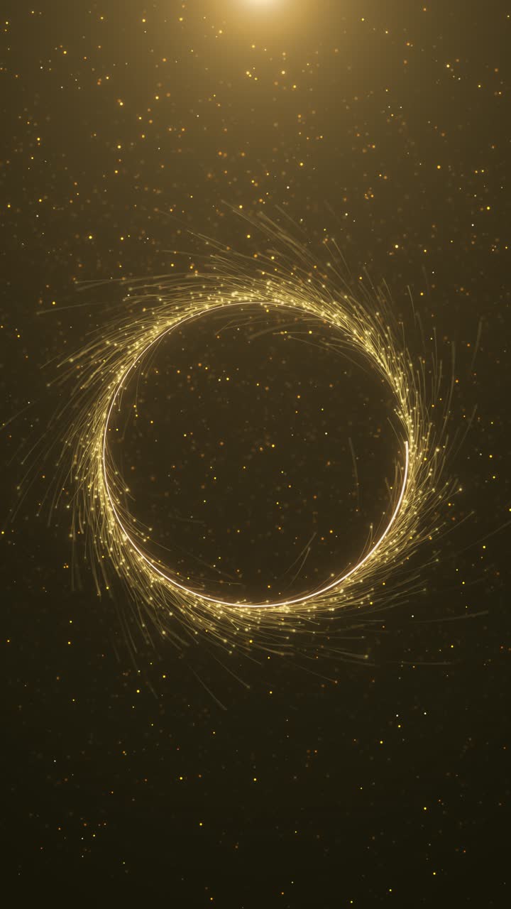 Luxury awards ceremony background oscar awards performance party stage golden stage glitter