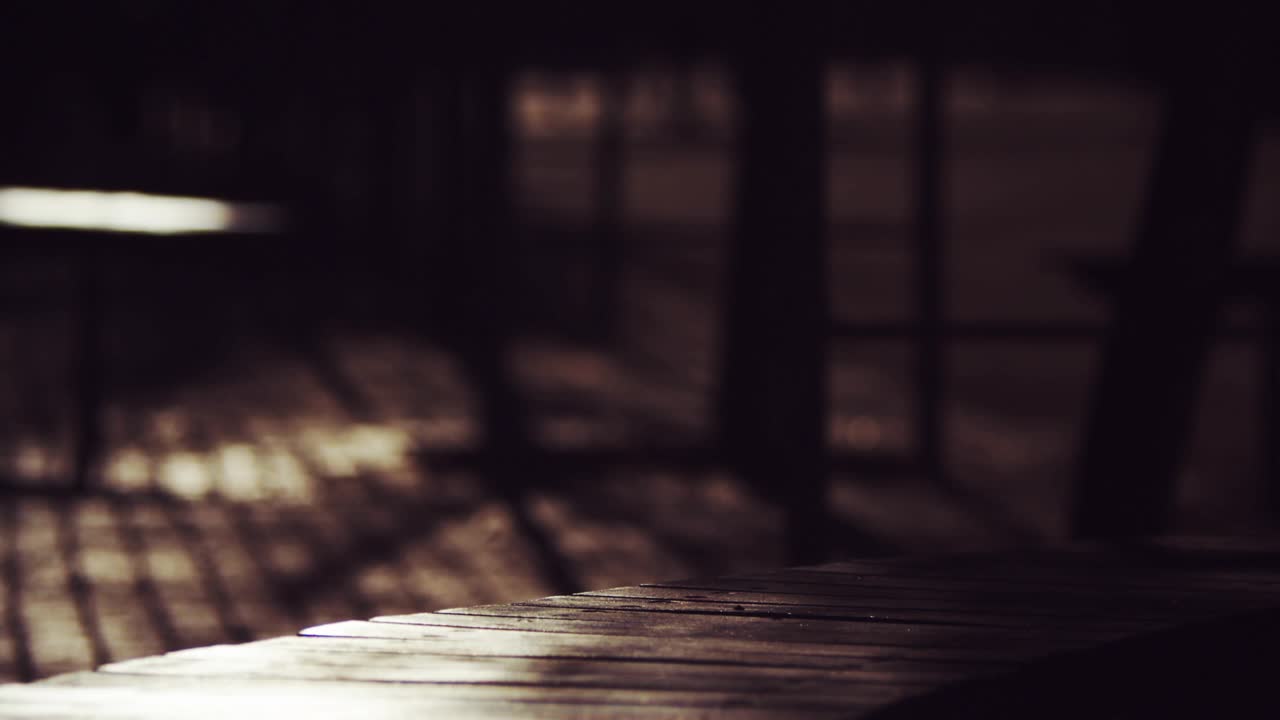 After two frames, badges rising from tabletop, clustering, changing counts, showing engagement rise