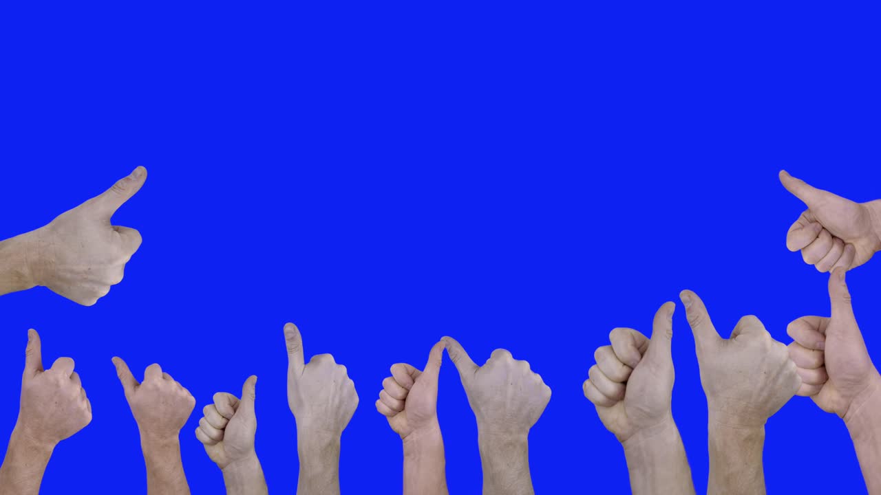 당신의 운하를 지원하기 위해 오전 몇 사람에서 구독