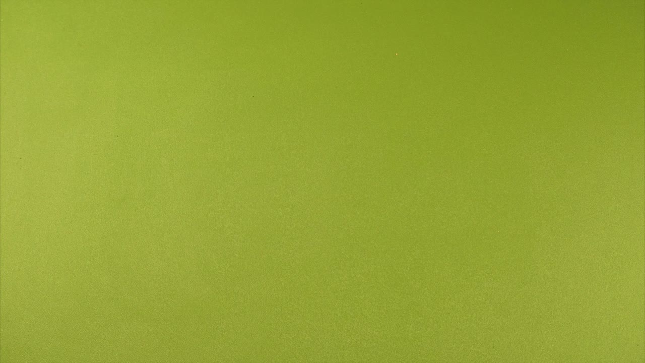 stop motion, reloj de arena, el tiempo se derrama de arriba hacia abajo