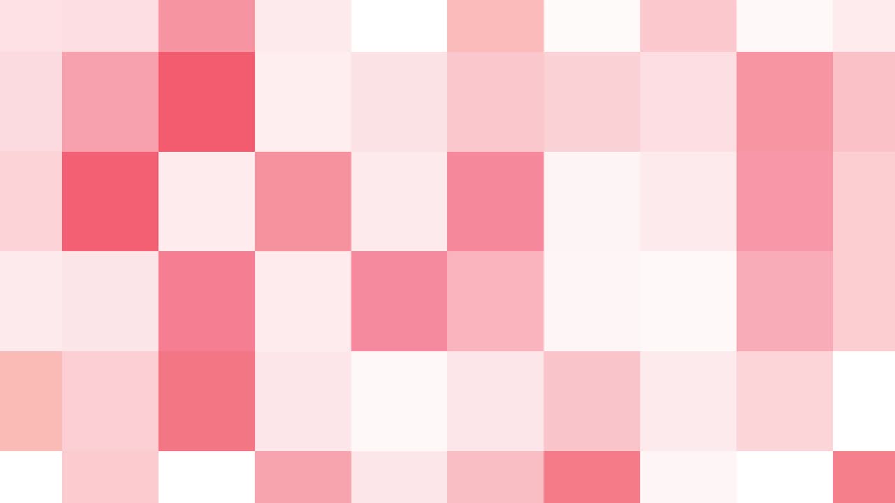 점 모자이크 추상 효과 배경 모양 다채로운