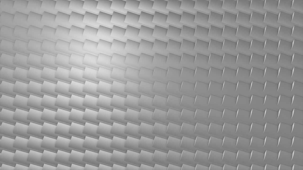 Abstract Geometric Pattern