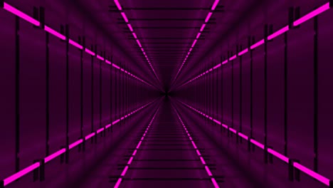 rosado elegante con bucle fondo abstracto infinito