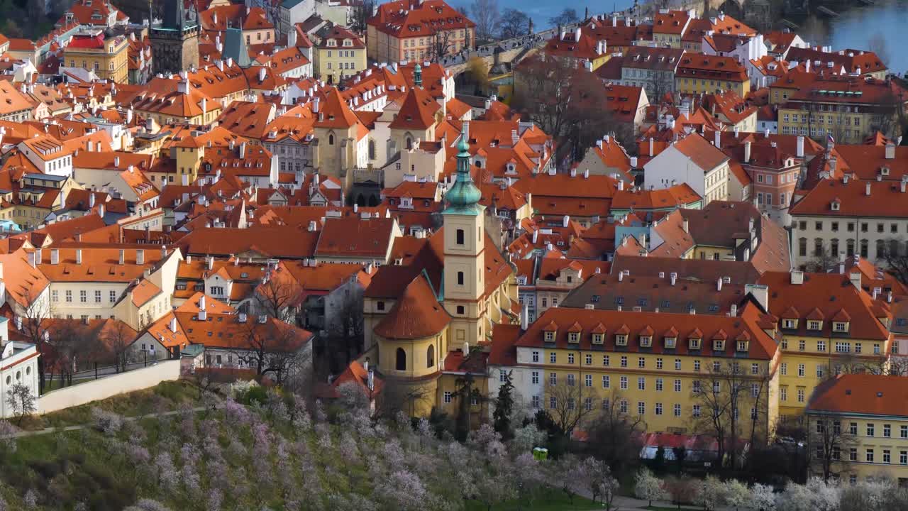Chiesa di Nostra Signora della Vittoria e Santuario del Bambino Gesù di Praga, Repubblica Ceca.