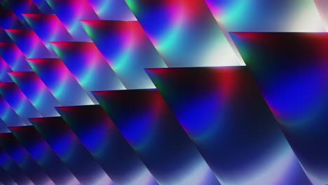 moving abstract bright background. 4k motion graphics