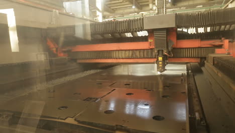 cutting metal sheet. high precision cnc gas cutting metal sheet