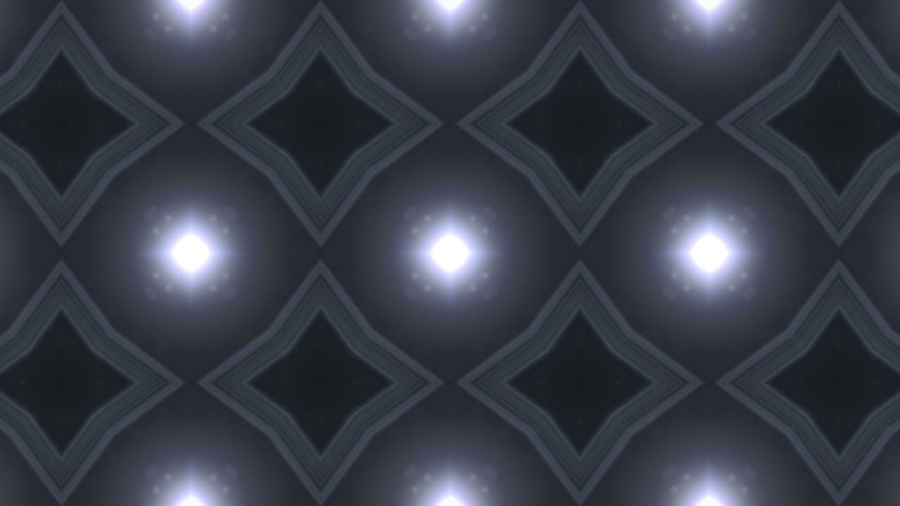 ultra festival de música caja caleidoscopio fondo caja hipnótica escenario pared de bucle visual colorido fondo de movimiento discoteca espectro de luz lugar de concierto bombilla abstracta caja multicolor caja gráfica de movimiento pared