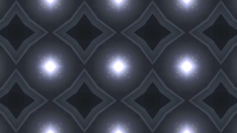 ultra music festival kaleidoscope box background hypnotic box stage visual loop wall colorful motion background disco spectrum light concert spot bulb abstract box multicolored motion graphic box wall