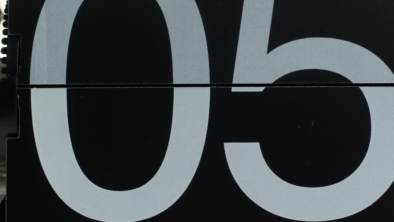 voltear el tiempo 36