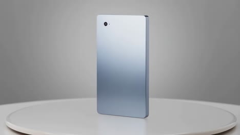 image of a tablet