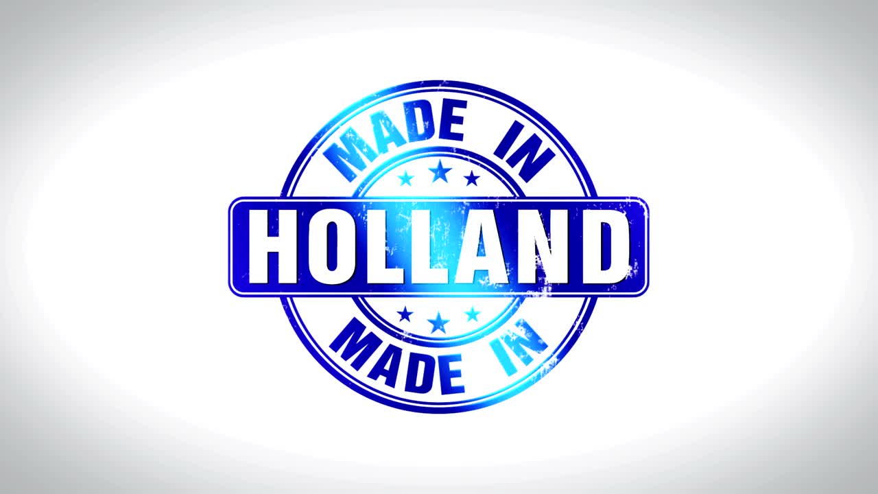 네덜란드에서 제작된 3d 애니메이션 나무 스프 애니메이션