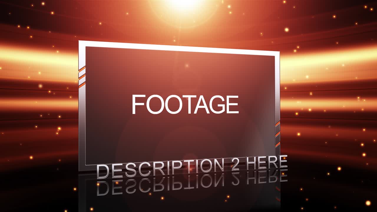 Images of people and disco balls in a frame