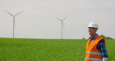 wind turbine inspection inspector reading plan 2