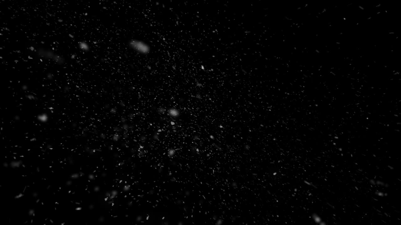 6-o1 개념은 겨울 시즌에 현실적인 눈이 내리는 것을 보여줍니다.