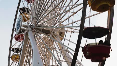 Riesenrad---Santa-Monica