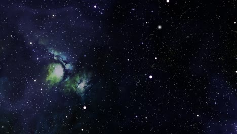 space background with night starry sky and milky way, ultra hd
