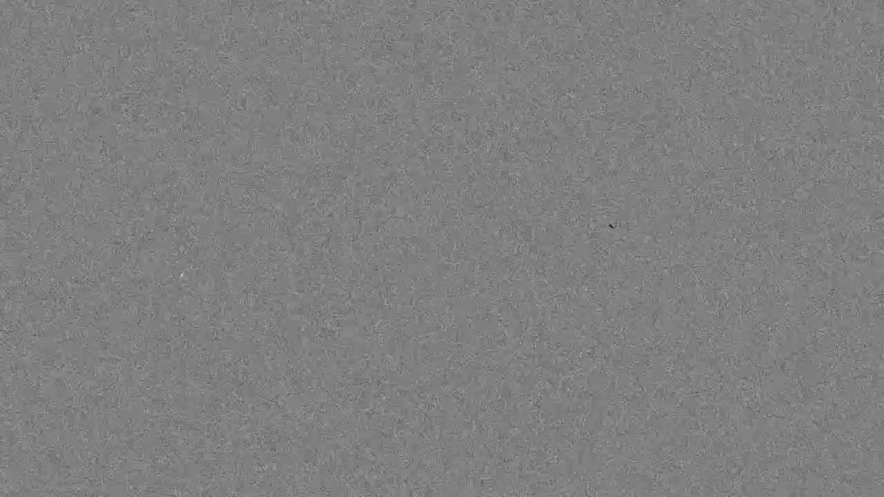 Fundo de Estática de TV Analógica