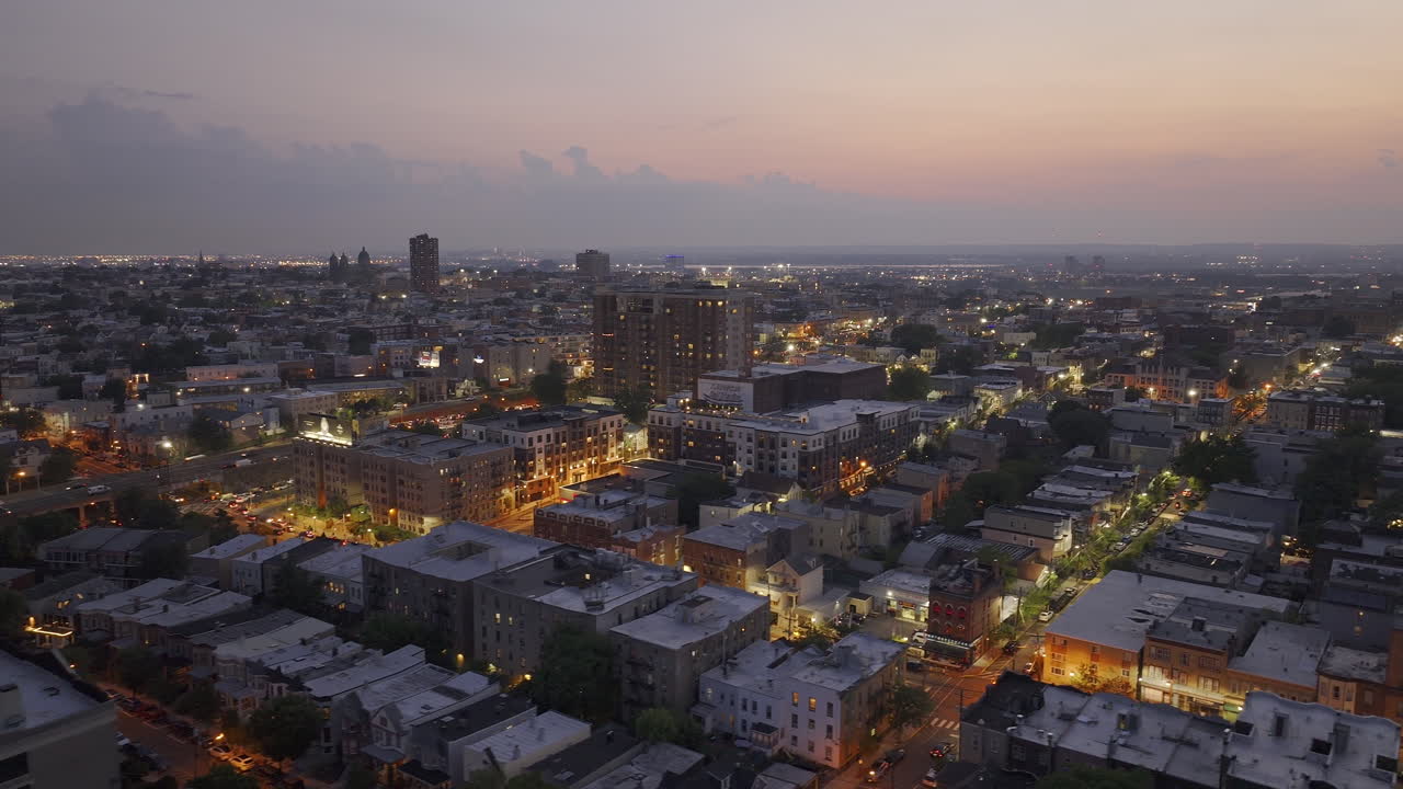 여름 동안 4k 촬영