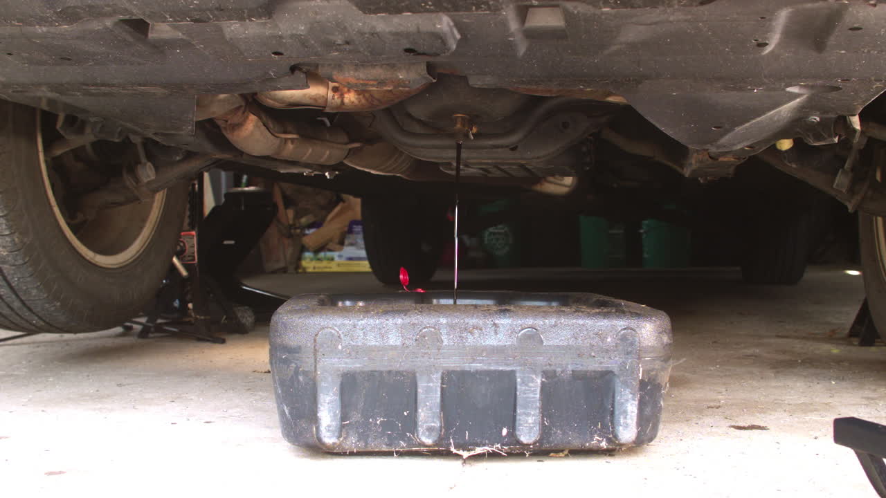 DIY Oil Change: Step-by-Step Guide