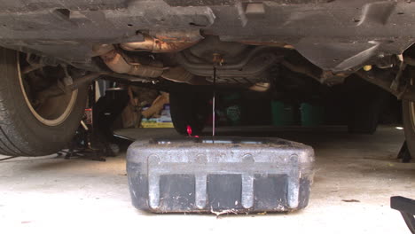diy oil change: step-by-step guide