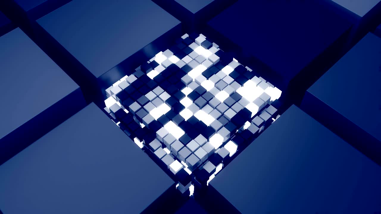 4k chipset futurista y la cpu.